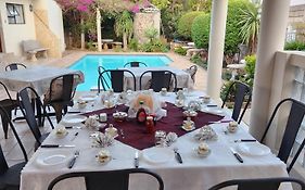 Xaviera Guest House